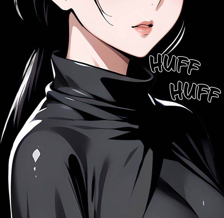 Gangster x Office Lady - Chapter 85 - picture 136