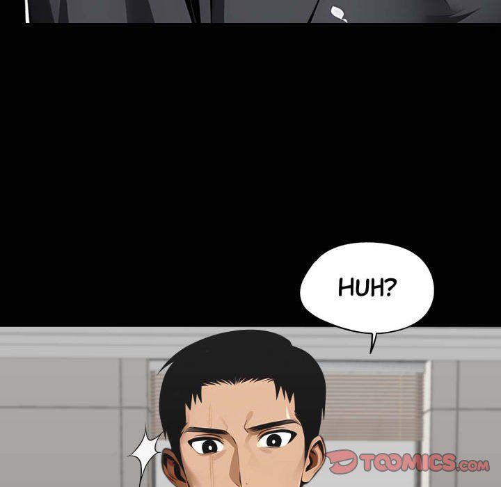 Gangster x Office Lady - Chapter 85 - picture 137