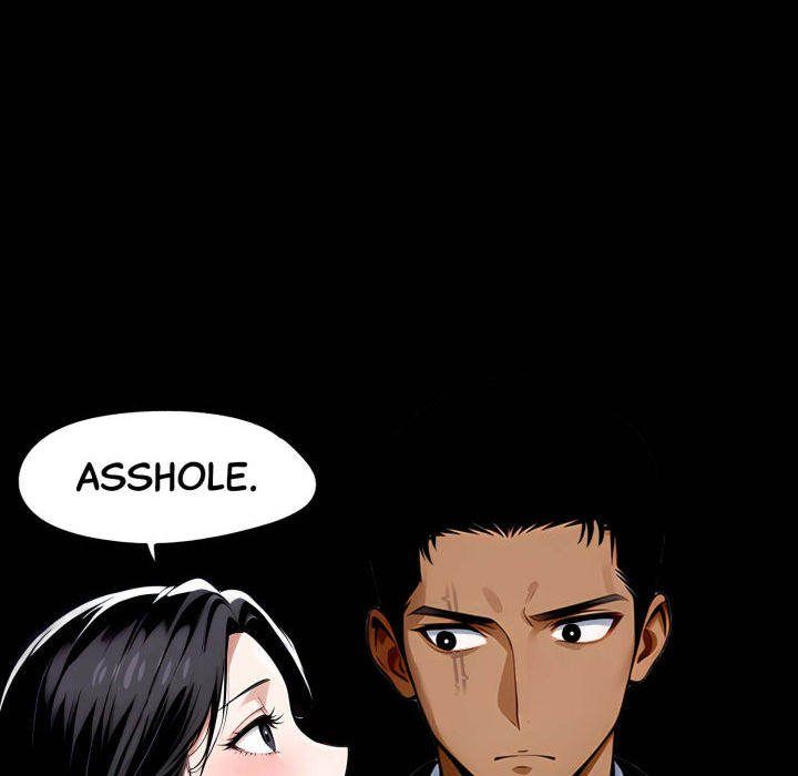 Gangster x Office Lady - Chapter 85 - picture 139