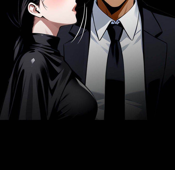 Gangster x Office Lady - Chapter 85 - picture 140