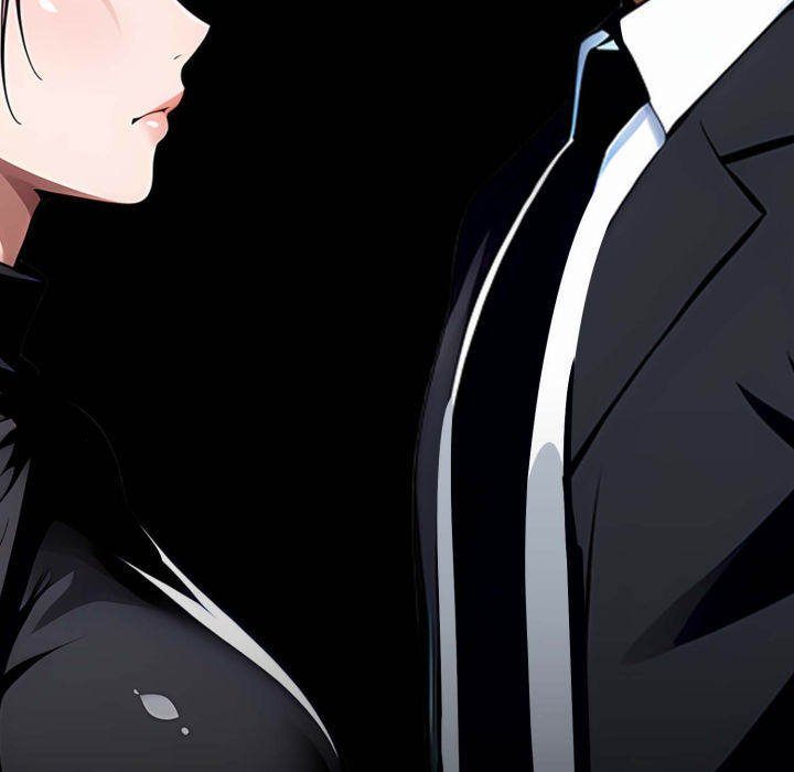 Gangster x Office Lady - Chapter 85 - picture 142