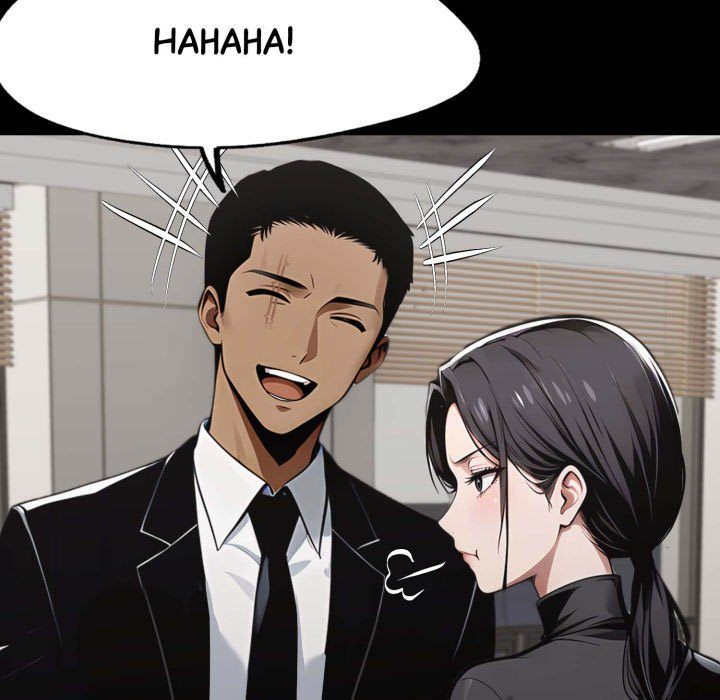 Gangster x Office Lady - Chapter 85 - picture 144