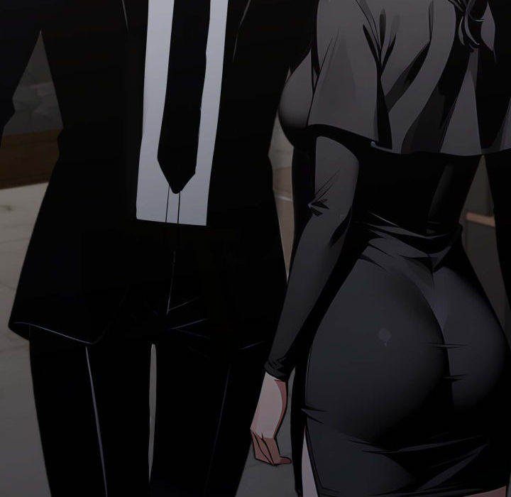 Gangster x Office Lady - Chapter 85 - picture 145