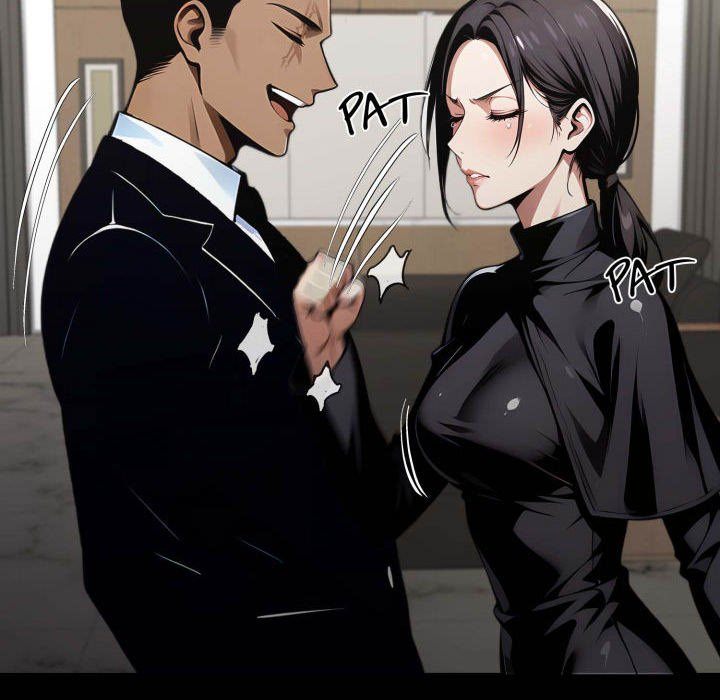 Gangster x Office Lady - Chapter 85 - picture 147
