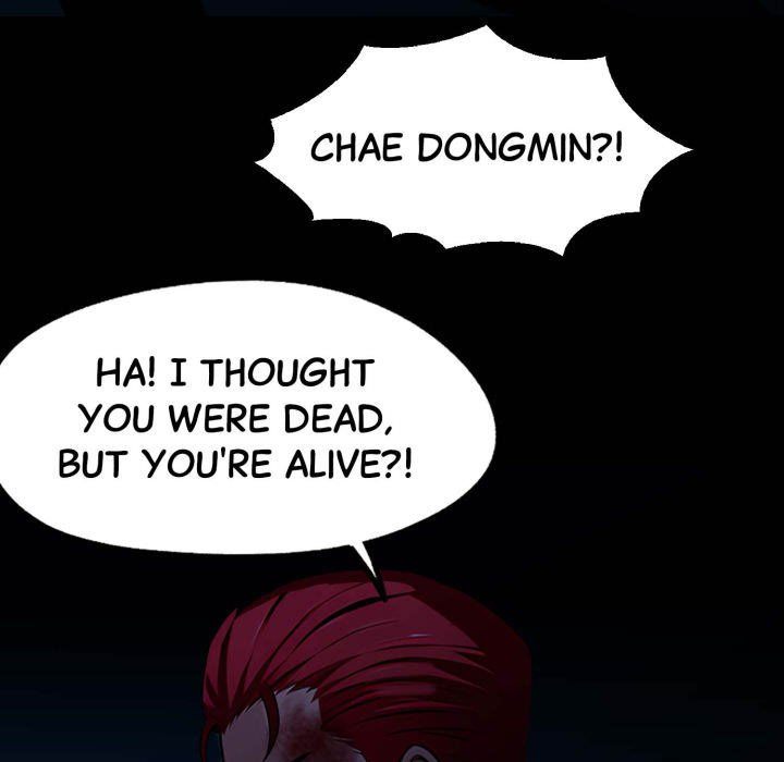 Gangster x Office Lady - Chapter 85 - picture 15