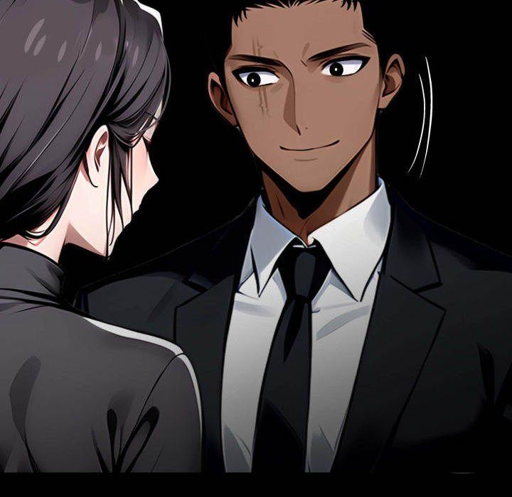 Gangster x Office Lady - Chapter 85 - picture 151