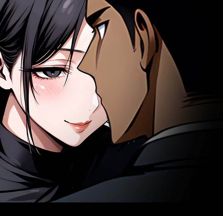 Gangster x Office Lady - Chapter 85 - picture 153
