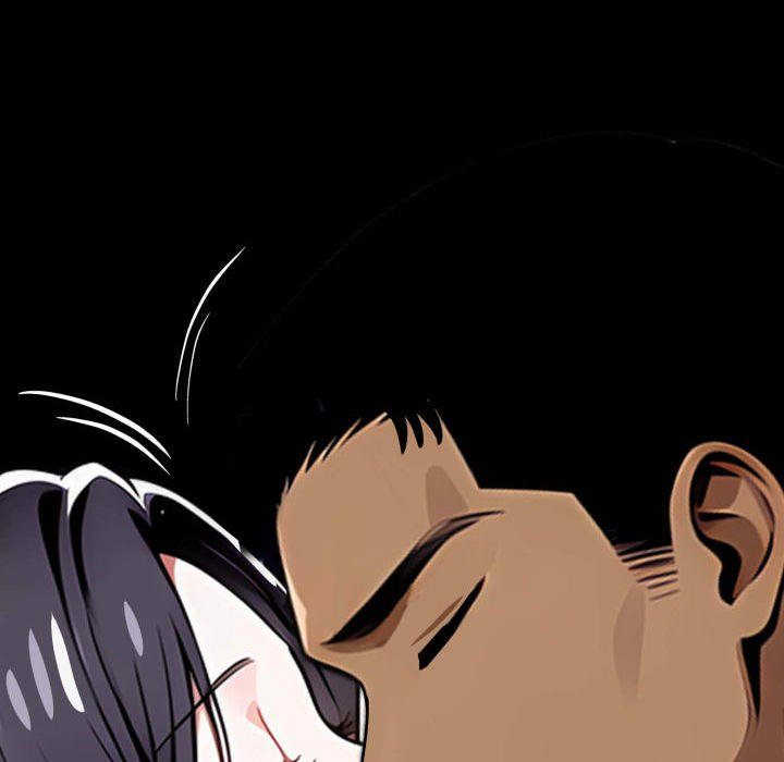 Gangster x Office Lady - Chapter 85 - picture 157