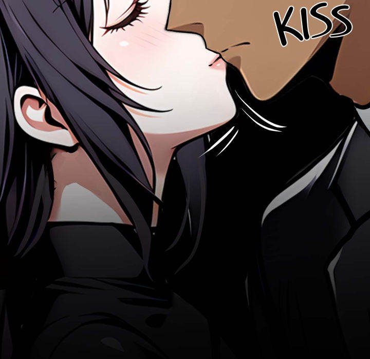 Gangster x Office Lady - Chapter 85 - picture 158