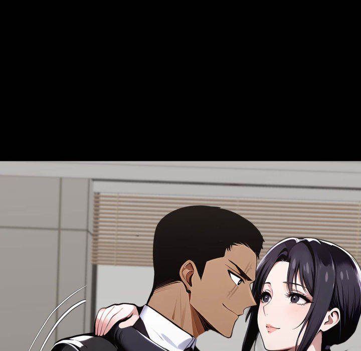 Gangster x Office Lady - Chapter 85 - picture 162