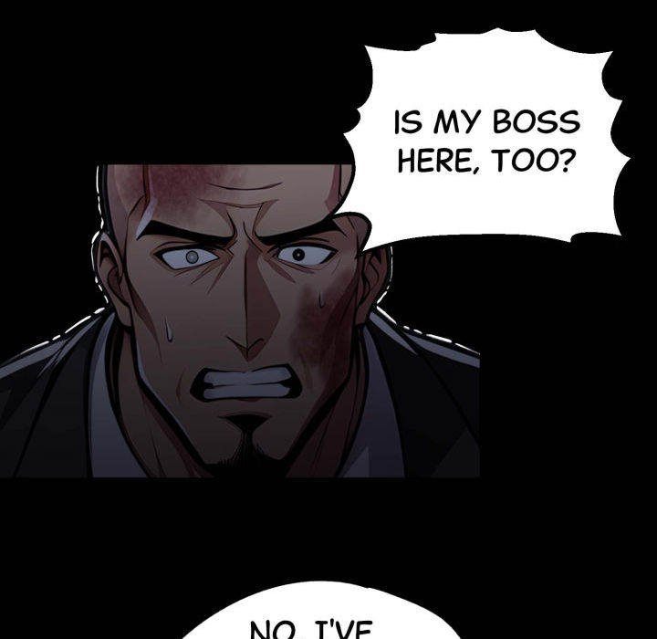 Gangster x Office Lady - Chapter 85 - picture 17