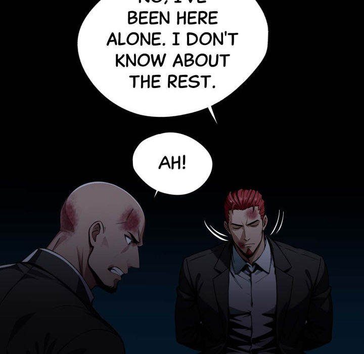 Gangster x Office Lady - Chapter 85 - picture 18