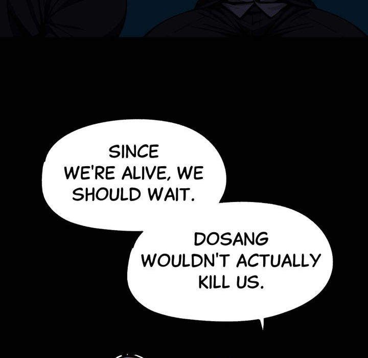 Gangster x Office Lady - Chapter 85 - picture 19