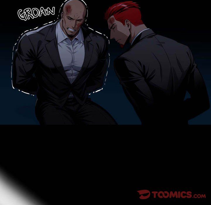 Gangster x Office Lady - Chapter 85 - picture 20