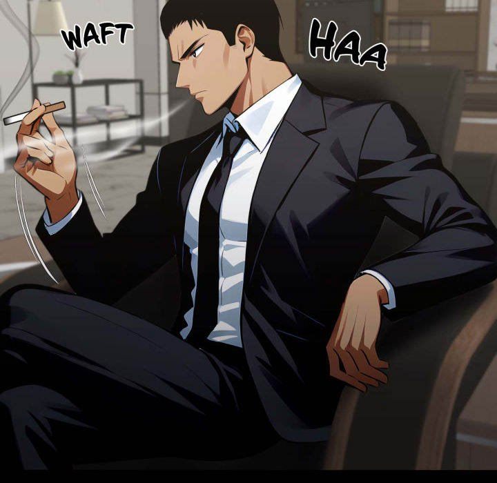 Gangster x Office Lady - Chapter 85 - picture 24