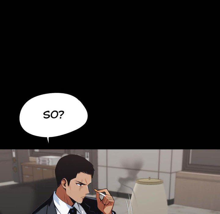 Gangster x Office Lady - Chapter 85 - picture 25