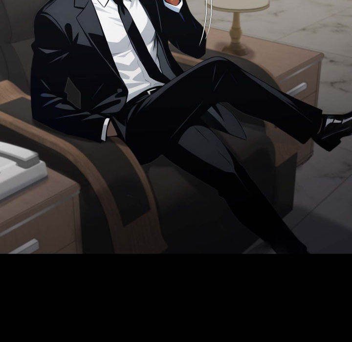 Gangster x Office Lady - Chapter 85 - picture 26