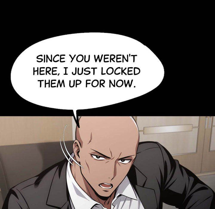 Gangster x Office Lady - Chapter 85 - picture 27
