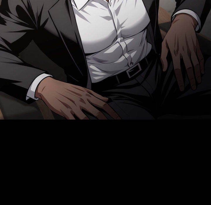 Gangster x Office Lady - Chapter 85 - picture 28