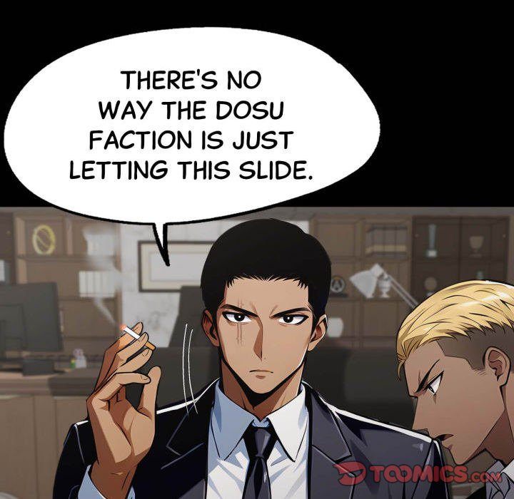 Gangster x Office Lady - Chapter 85 - picture 29