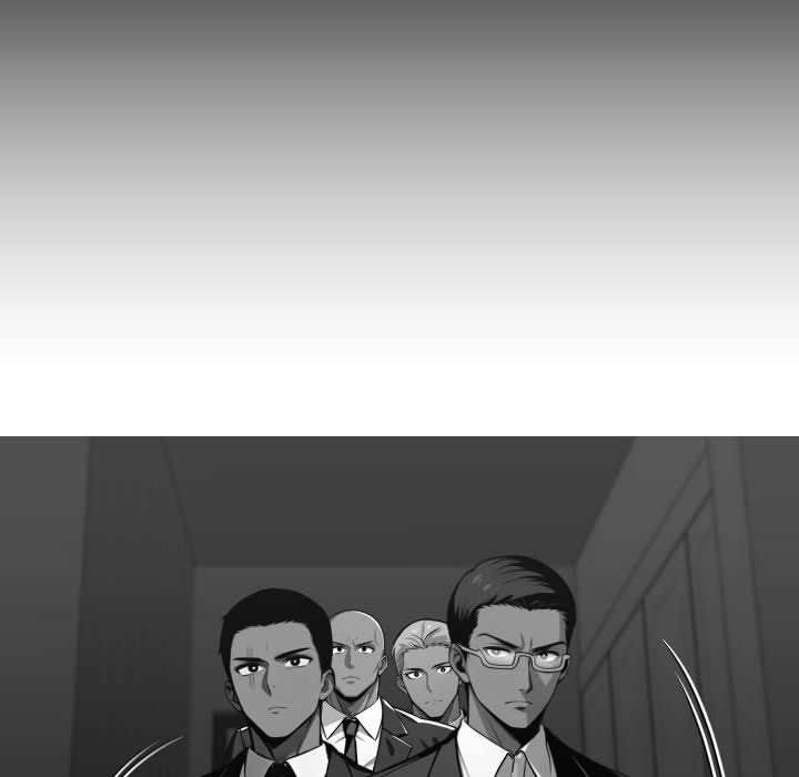 Gangster x Office Lady - Chapter 85 - picture 36