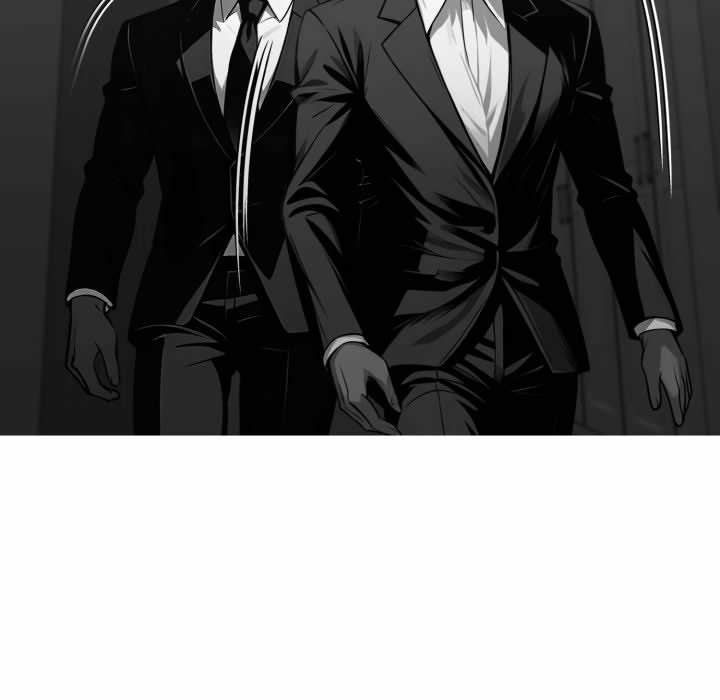 Gangster x Office Lady - Chapter 85 - picture 37