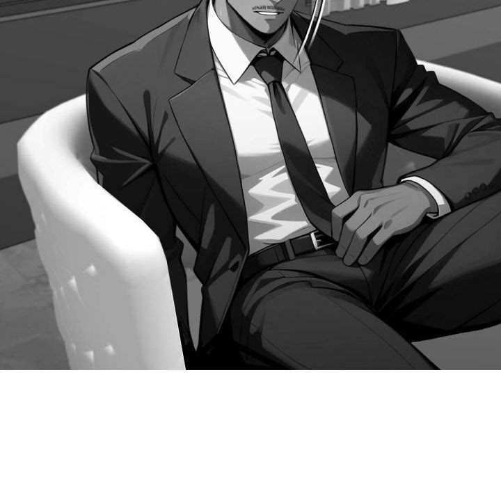 Gangster x Office Lady - Chapter 85 - picture 40