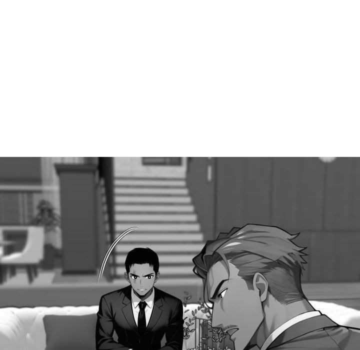 Gangster x Office Lady - Chapter 85 - picture 41