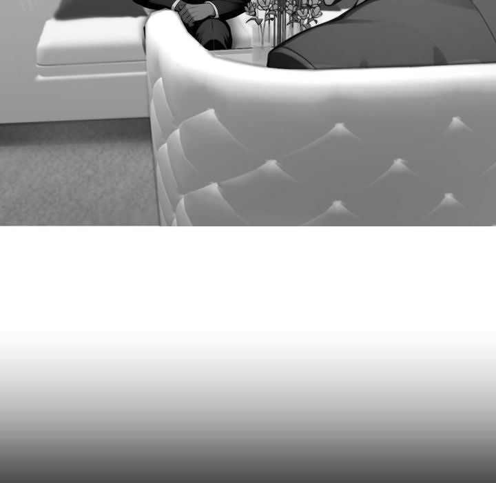 Gangster x Office Lady - Chapter 85 - picture 42