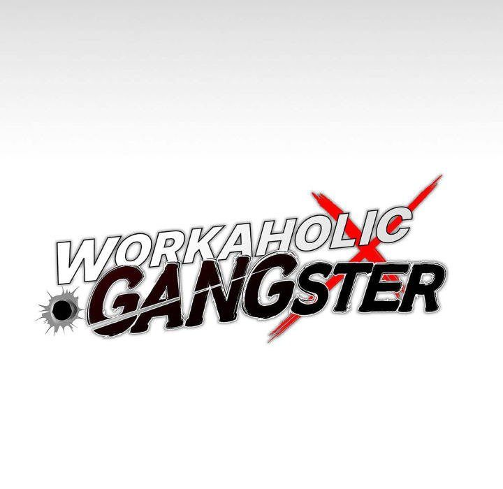 Gangster x Office Lady - Chapter 85 - picture 45
