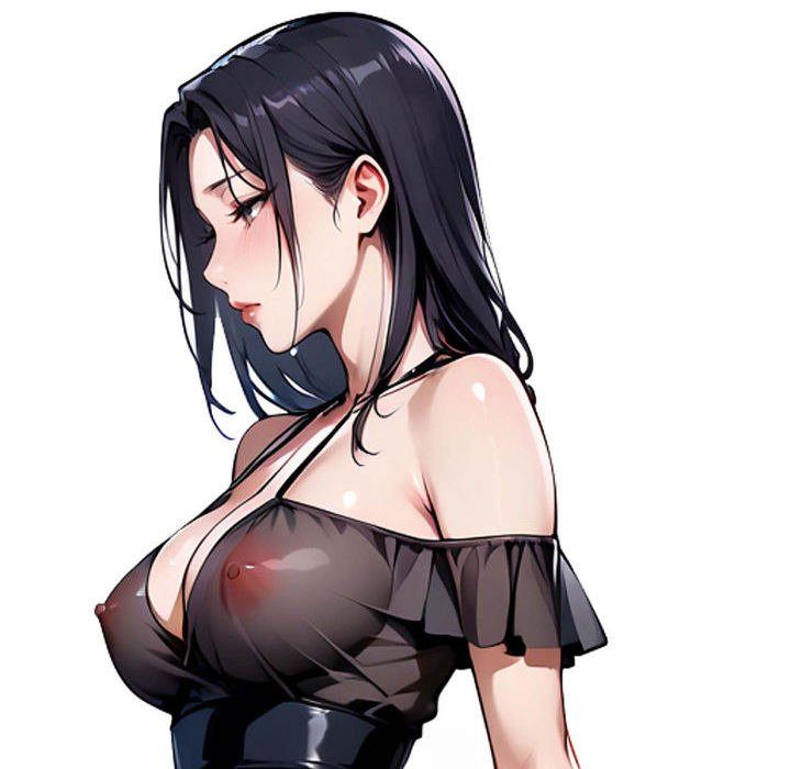 Gangster x Office Lady - Chapter 85 - picture 46