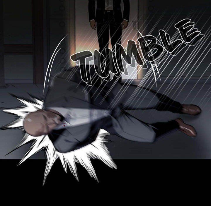 Gangster x Office Lady - Chapter 85 - picture 5