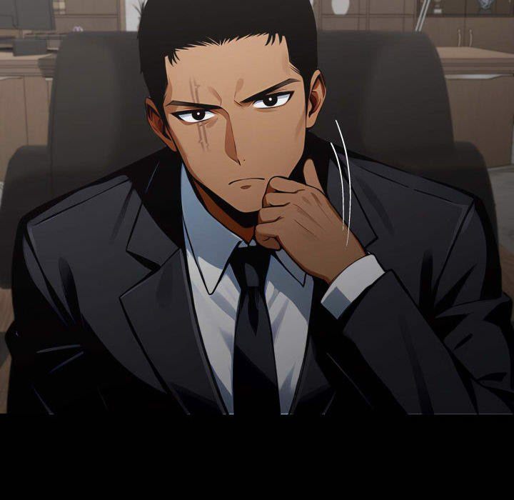 Gangster x Office Lady - Chapter 85 - picture 52
