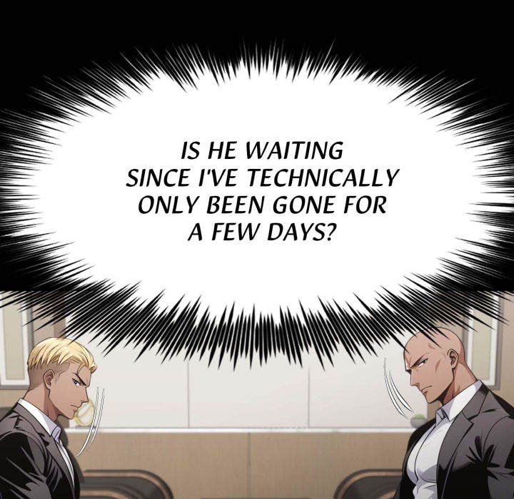 Gangster x Office Lady - Chapter 85 - picture 53