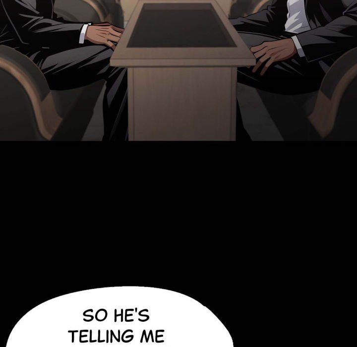 Gangster x Office Lady - Chapter 85 - picture 54