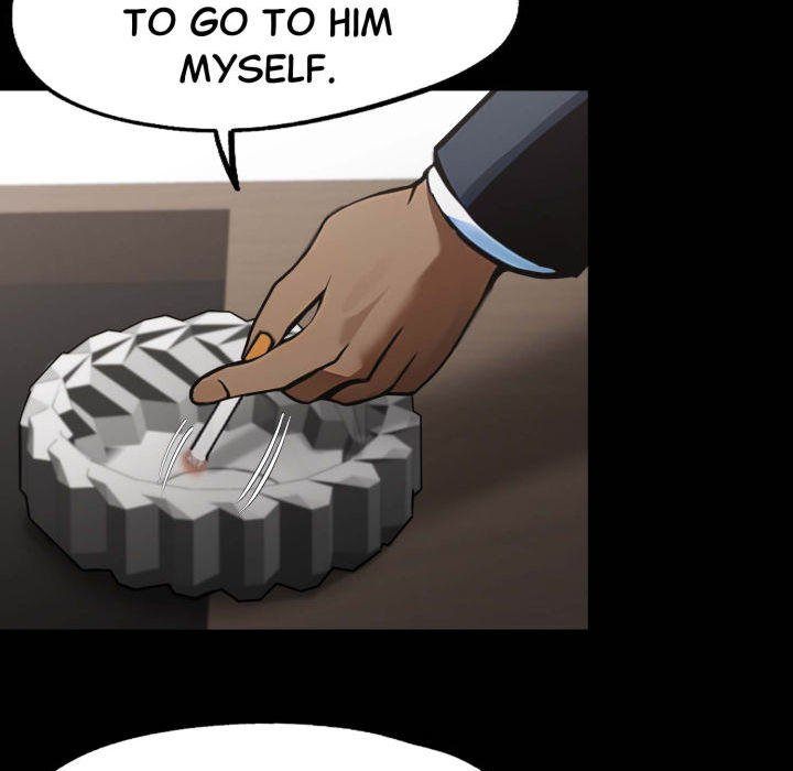 Gangster x Office Lady - Chapter 85 - picture 55