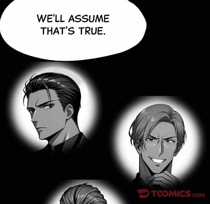 Gangster x Office Lady - Chapter 85 - picture 56