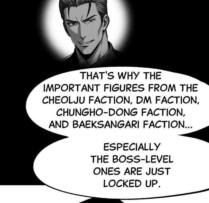 Gangster x Office Lady - Chapter 85 - picture 57