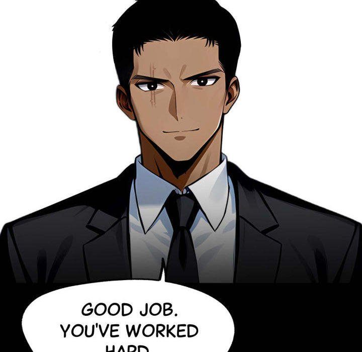 Gangster x Office Lady - Chapter 85 - picture 58