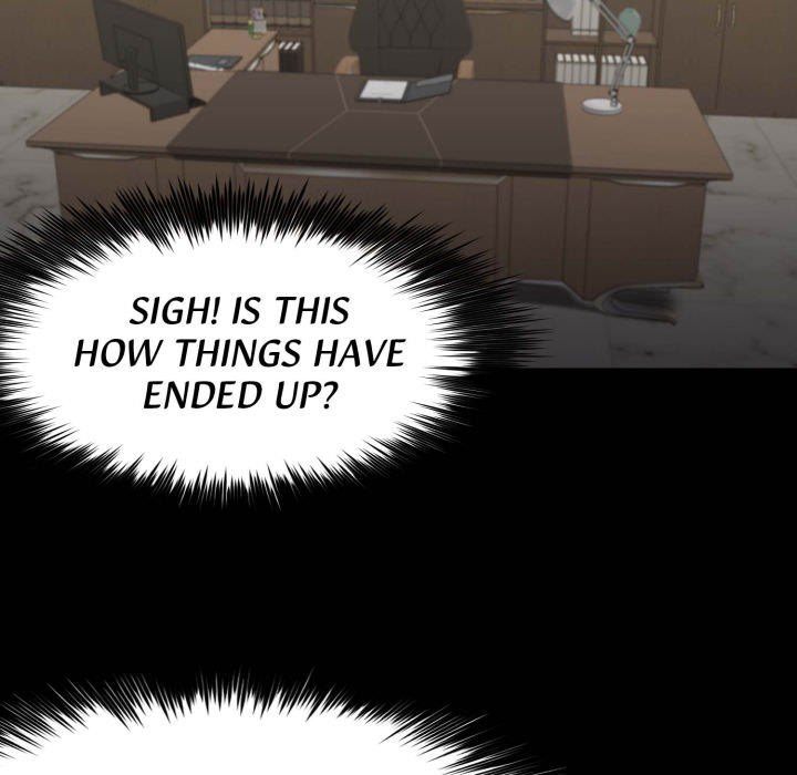 Gangster x Office Lady - Chapter 85 - picture 60