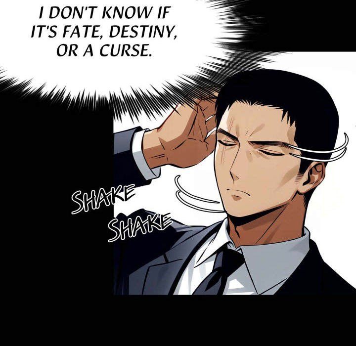 Gangster x Office Lady - Chapter 85 - picture 61
