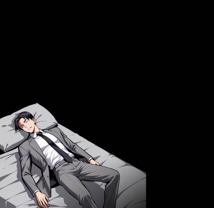 Gangster x Office Lady - Chapter 85 - picture 62