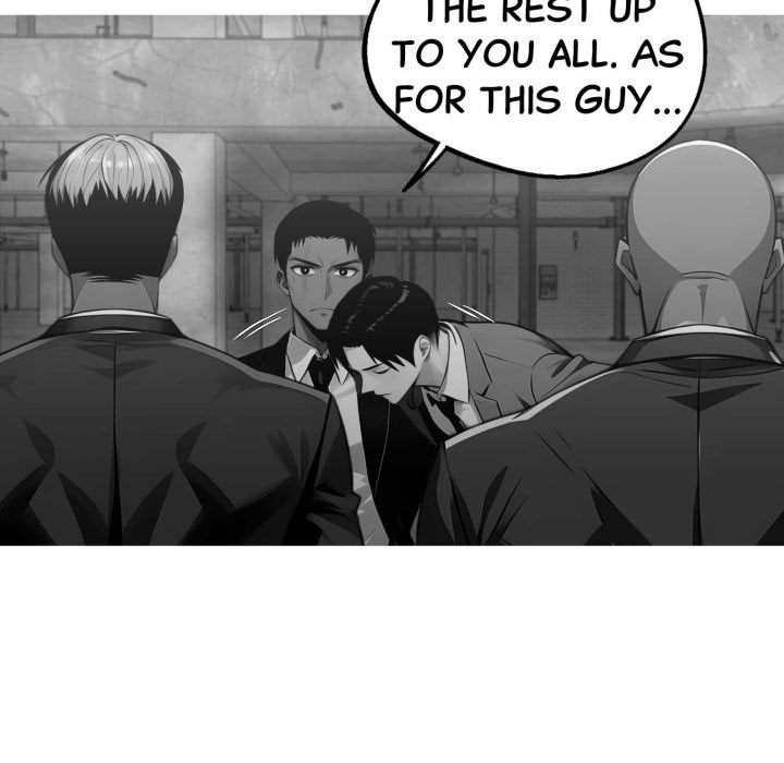 Gangster x Office Lady - Chapter 85 - picture 64
