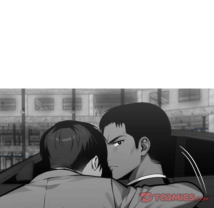 Gangster x Office Lady - Chapter 85 - picture 65
