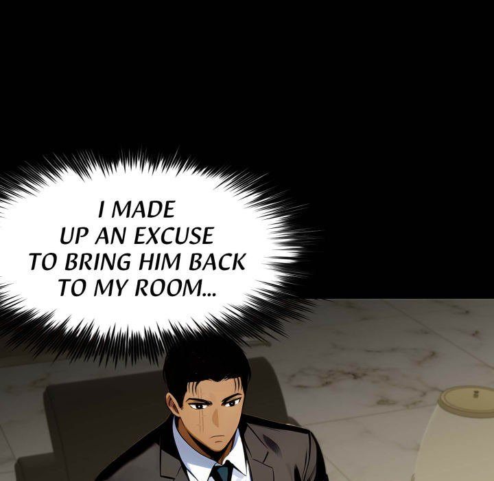 Gangster x Office Lady - Chapter 85 - picture 67