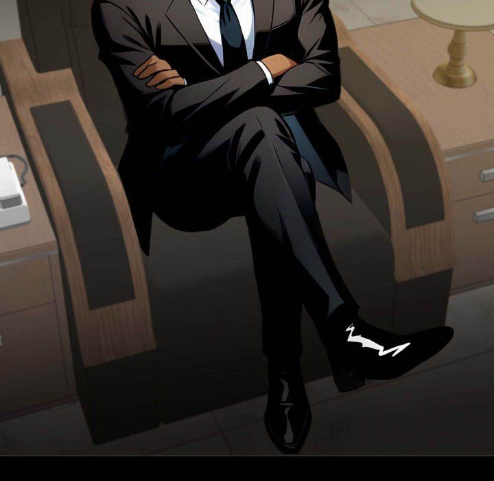 Gangster x Office Lady - Chapter 85 - picture 68