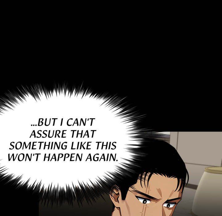 Gangster x Office Lady - Chapter 85 - picture 69