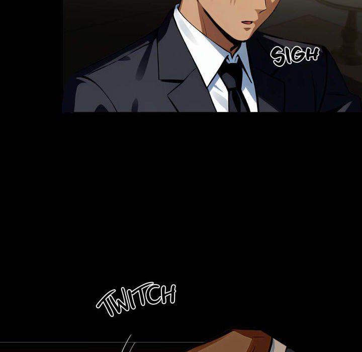 Gangster x Office Lady - Chapter 85 - picture 70