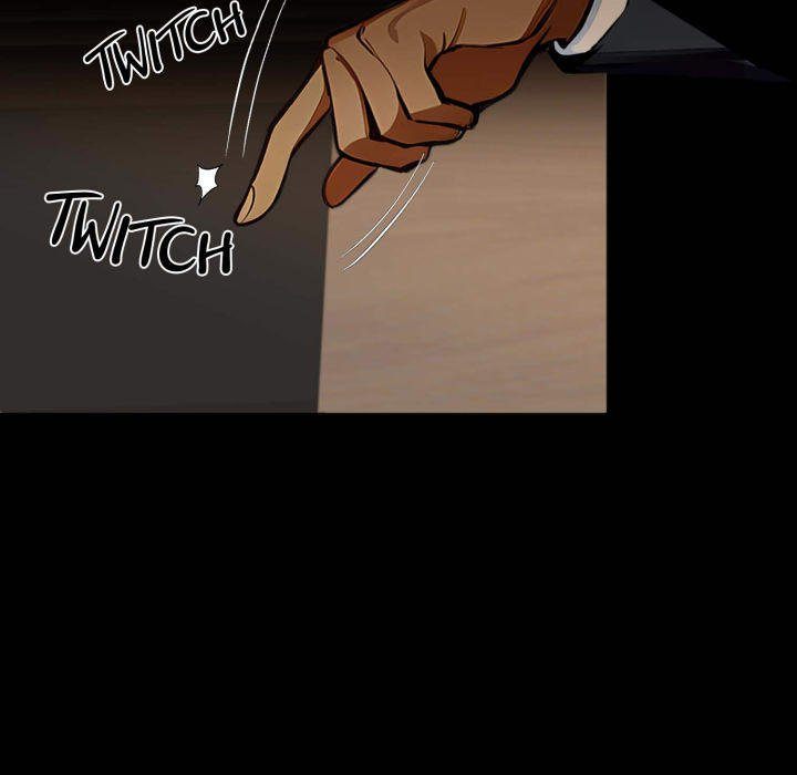 Gangster x Office Lady - Chapter 85 - picture 71