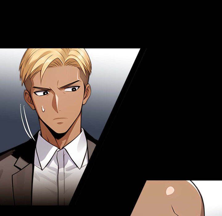 Gangster x Office Lady - Chapter 85 - picture 72